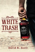 Cover: White Trash - Pegasus Elliot Mackenzie Publishers