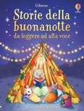 Cover: Storie della buonanotte da leggere ad alta voce - Usborne