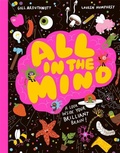 Cover: All in the Mind - Bonnier Books Ltd