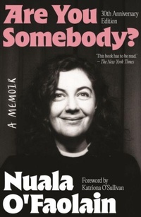Enlarge image Cover: ARE YOU SOMEBODY? - New Island Books