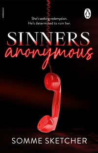 Enlarge image Cover: Sinners Anonymous - Evermore