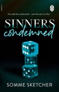 Cover: Sinners Condemned - Evermore