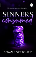 Cover: Sinners Consumed - Evermore
