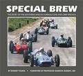 Cover: Special Brew - Evro Publishing