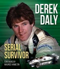 Cover: Derek Daly - Evro Publishing