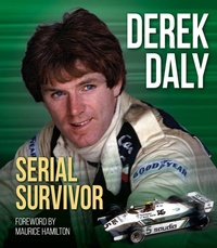 Enlarge image Cover: Derek Daly - Evro Publishing