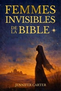 Cover: Femmes invisibles de la Bible - Hope Books Ltd