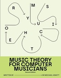 Cover: Music Theory for Computer Musicians - For Computer Musicians