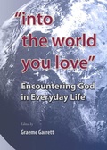 Cover: Into the World You Love - ATF Press