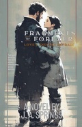 Cover: Fragments of Forever - Writing for the World Press