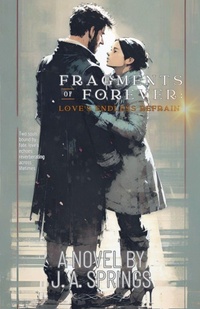 Enlarge image Cover: Fragments of Forever - Writing for the World Press