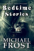 Cover: Bedtime Stories - Belen Books, LLC