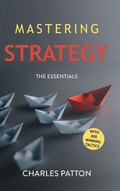 Cover: Mastering Strategy - Short Mystery Press