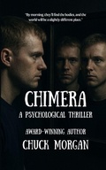 Cover: Chimera - Charles E Morgan