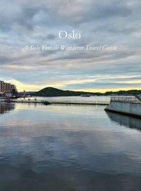Enlarge image Cover: Oslo - Solo Female Wanderer