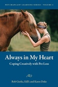 Cover: Always in My Heart - Pet Chaplain Learning Series