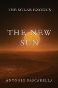 Cover: The New Sun - DreamWright Publishing
