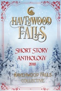 Cover: Havenwood Falls Short Story Anthology 2018 (Havenwood Falls Short Story Anthologies, #1) - Ang'dora Productions, LLC