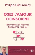 Cover: Osez l'amour conscient - Le lotus et l'&eacute;l&eacute;phant
