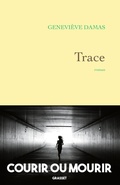 Cover: Trace - Grasset