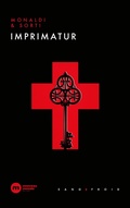 Cover: Imprimatur - Nouveau Monde Editions