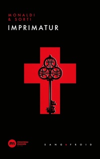 Enlarge image Cover: Imprimatur - Nouveau Monde Editions