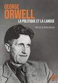 Cover: La politique et la langue - Fayard/Mille Et Une Nuits
