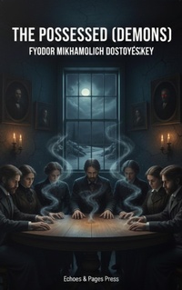 Enlarge image Cover: The Possessed (Demons) - Echoes & Pages Press