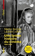 Cover: Une br&egrave;ve histoire du cin&eacute;ma - Fayard/Pluriel