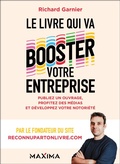 Cover: Le livre qui va booster votre entreprise - Maxima