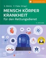 Bild: Mensch Körper Krankheit für den Rettungsdienst - Urban & Fischer