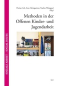 Cover: Methoden in der Offenen Kinder- und Jugendarbeit - Lit Verlag