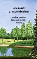 Cover: Alte Geister - BoD - Books on Demand