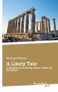 Enlarge image Cover: A Likely Tale - united p.c.