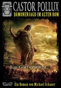 Cover: Castor Pollux 2.Staffel - Band 11 - Bastei L&uuml;bbe