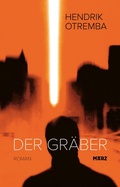 Cover: Der Gr&auml;ber - M&Auml;RZ Verlag