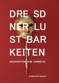 Cover: Dresdner Lustbarkeiten - BoD - Books on Demand