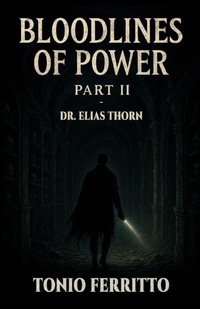 Enlarge image Cover: Bloodlines of Power - Part II - Ghost & Scrolllight Editions
