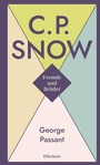 Cover: George Passant - Elfenbein Verlag