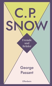 Enlarge image Cover: George Passant - Elfenbein Verlag