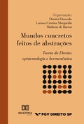 Cover: Mundos concretos feitos de abstra&ccedil;&otilde;es - Editora Dial&eacute;tica