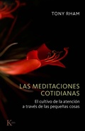 Cover: Las meditaciones cotidianas - Editorial Kair&oacute;s