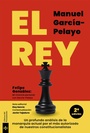 Cover: El Rey - Tecnos