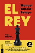 Cover: El Rey - Tecnos