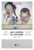 Cover: Los ni&ntilde;os, el futuro - Ediciones Rialp, S.A.