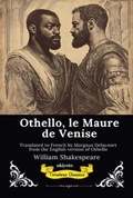 Cover: Othello, le Maure de Venise | French Version - Ukiyoto Publishing