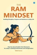 Cover: The Ram Mindset - BlueRose Publishers