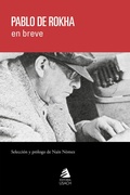 Cover: Pablo de Rokha en breve - Universidad Santiago de Chile