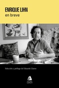 Cover: Enrique Lihn en breve - Universidad Santiago de Chile