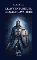 Cover: Le avventure del giovane Cavaliere - Fontana Editore